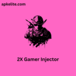 2X Gamer Injector